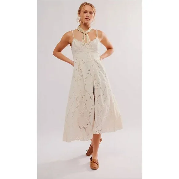 chinese dress ladies Free People Women's Heat Wave Printed Maxi Dress, Dusk Coral, XL at Amazon  Women's Clothing store main image 1